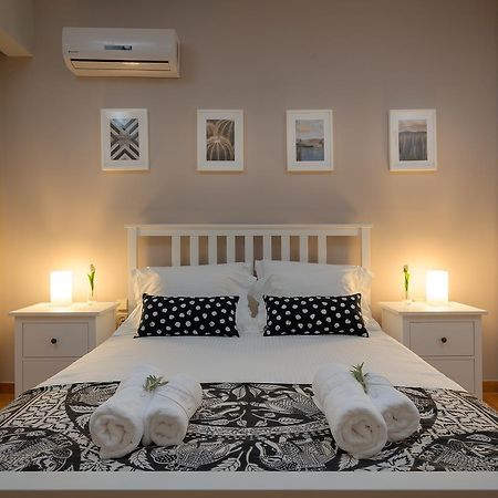 Melita City Apartment Rhodes City Exteriér fotografie