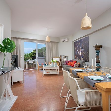 Melita City Apartment Rhodes City Exteriér fotografie