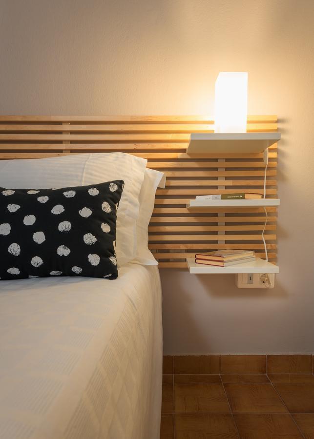 Melita City Apartment Rhodes City Exteriér fotografie