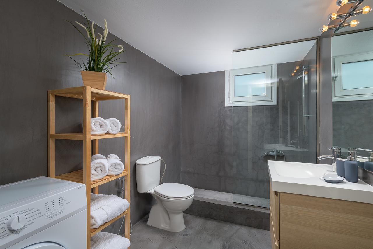 Melita City Apartment Rhodes City Exteriér fotografie